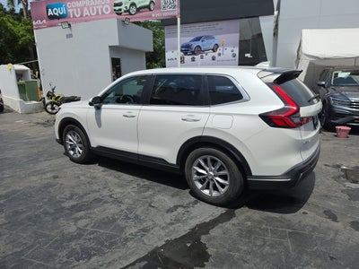 2024 Honda CR-V 1.5 Turbo At
