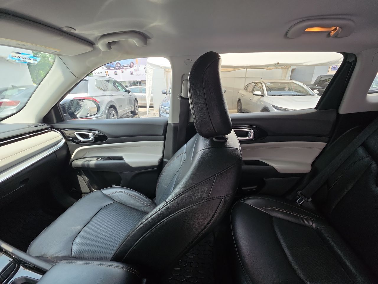 2022 Jeep Compass 2.4 Limited 4x2 At