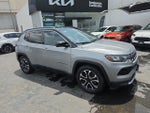 2022 Jeep Compass 2.4 Limited 4x2 At