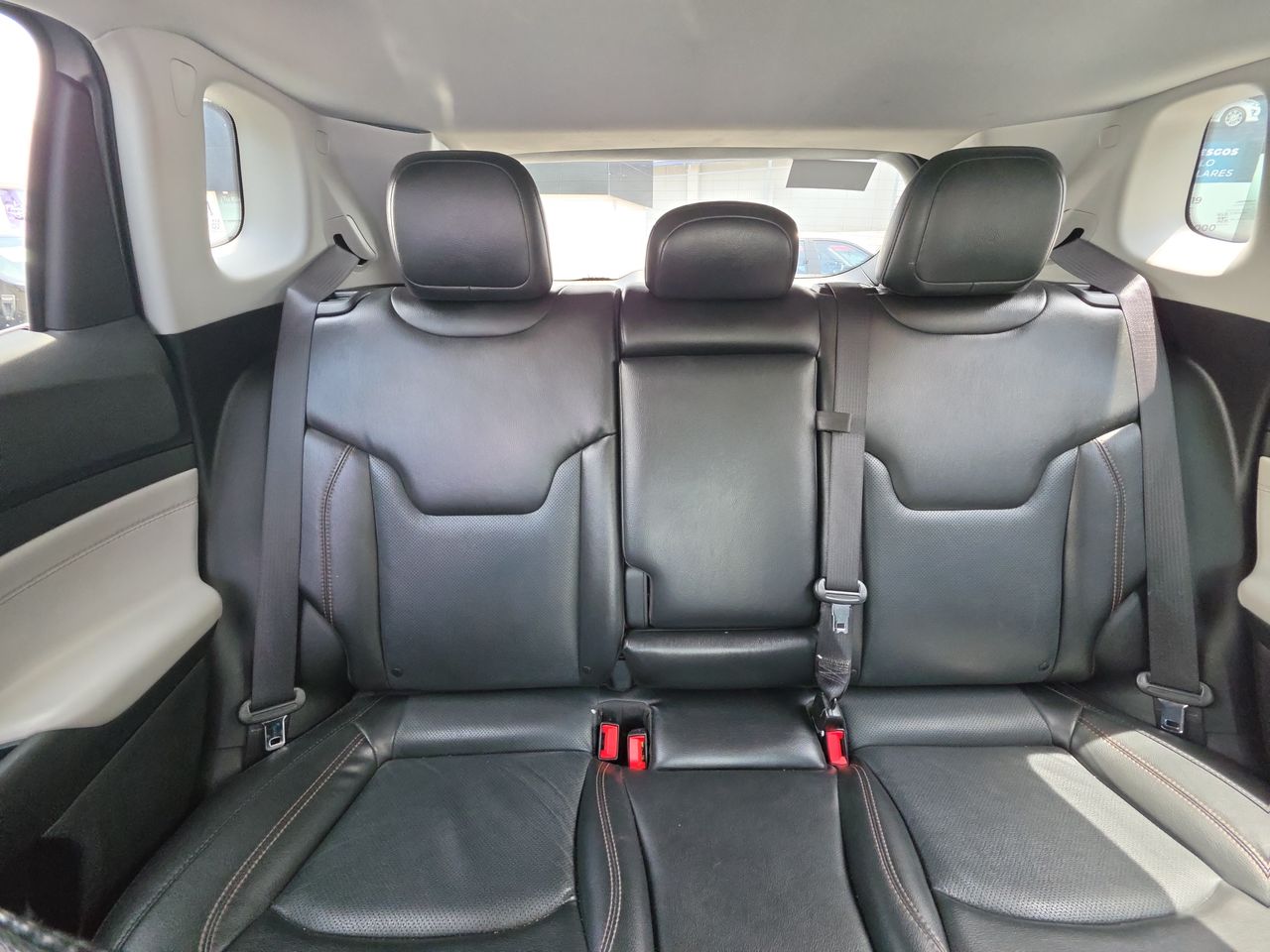 2022 Jeep Compass 2.4 Limited 4x2 At