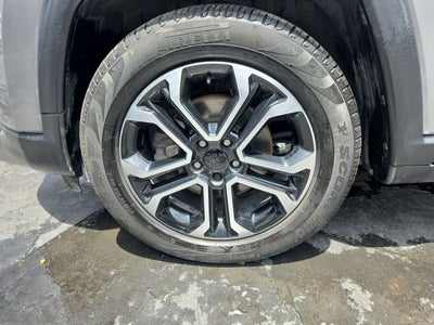 2022 Jeep Compass 2.4 Limited 4x2 At
