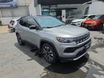 2022 Jeep Compass 2.4 Limited 4x2 At