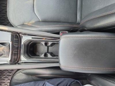 2022 Jeep Compass 2.4 Limited 4x2 At