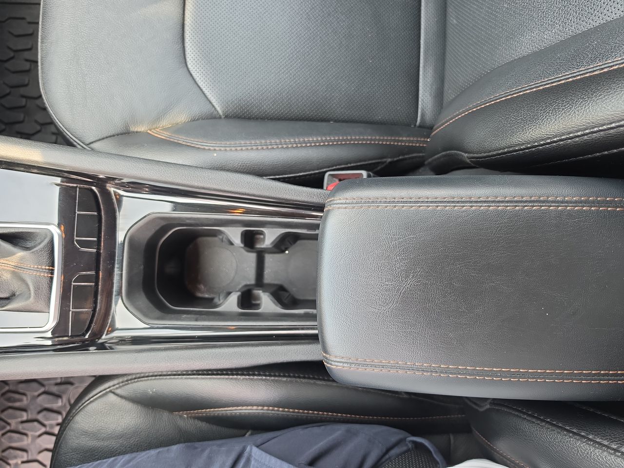 2022 Jeep Compass 2.4 Limited 4x2 At