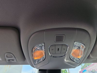 2022 Jeep Compass 2.4 Limited 4x2 At