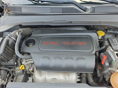 2022 Jeep Compass 2.4 Limited 4x2 At