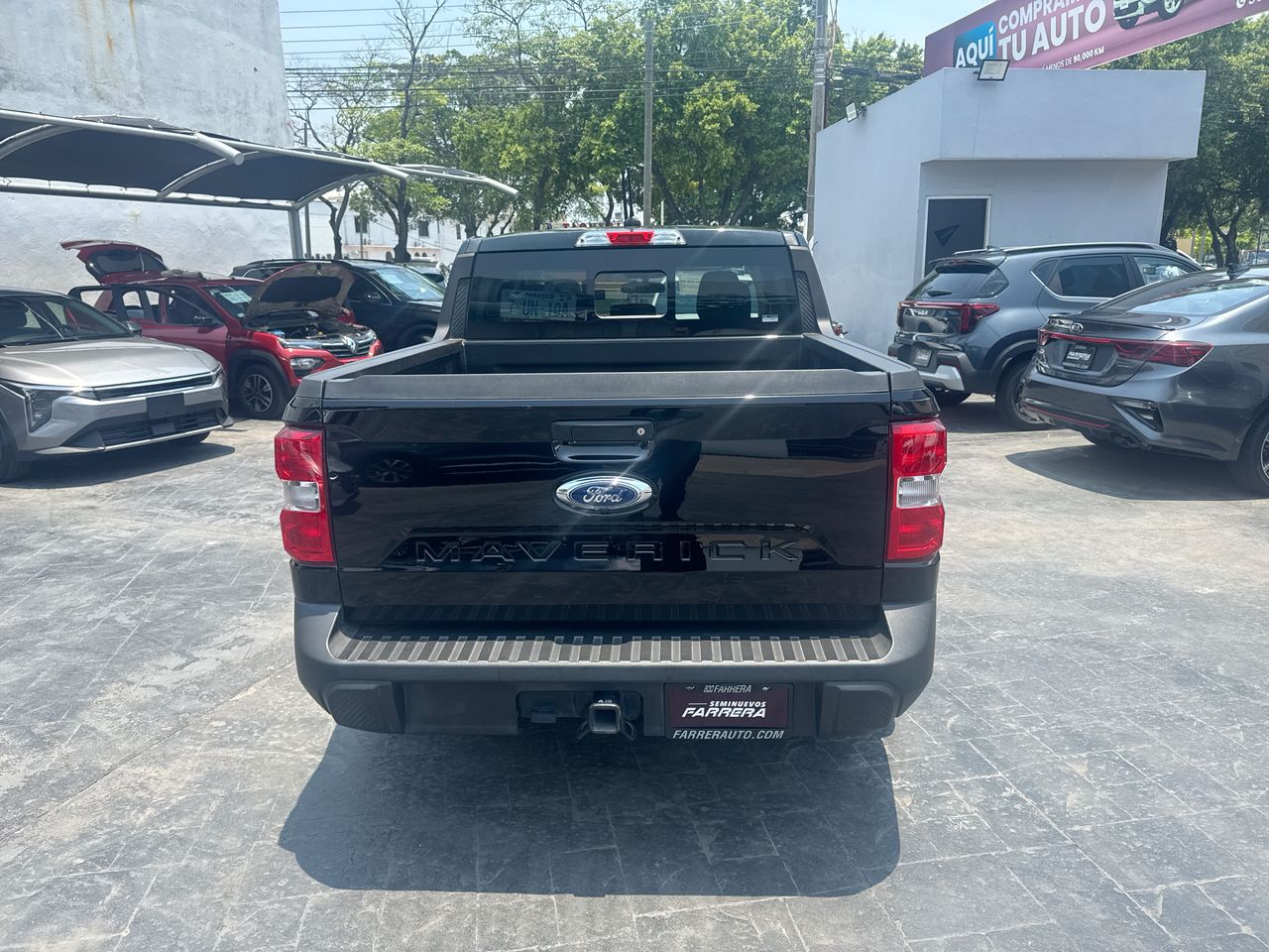 2024 Ford Maverick 2.0 XLT At