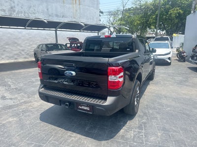 2024 Ford Maverick 2.0 XLT At