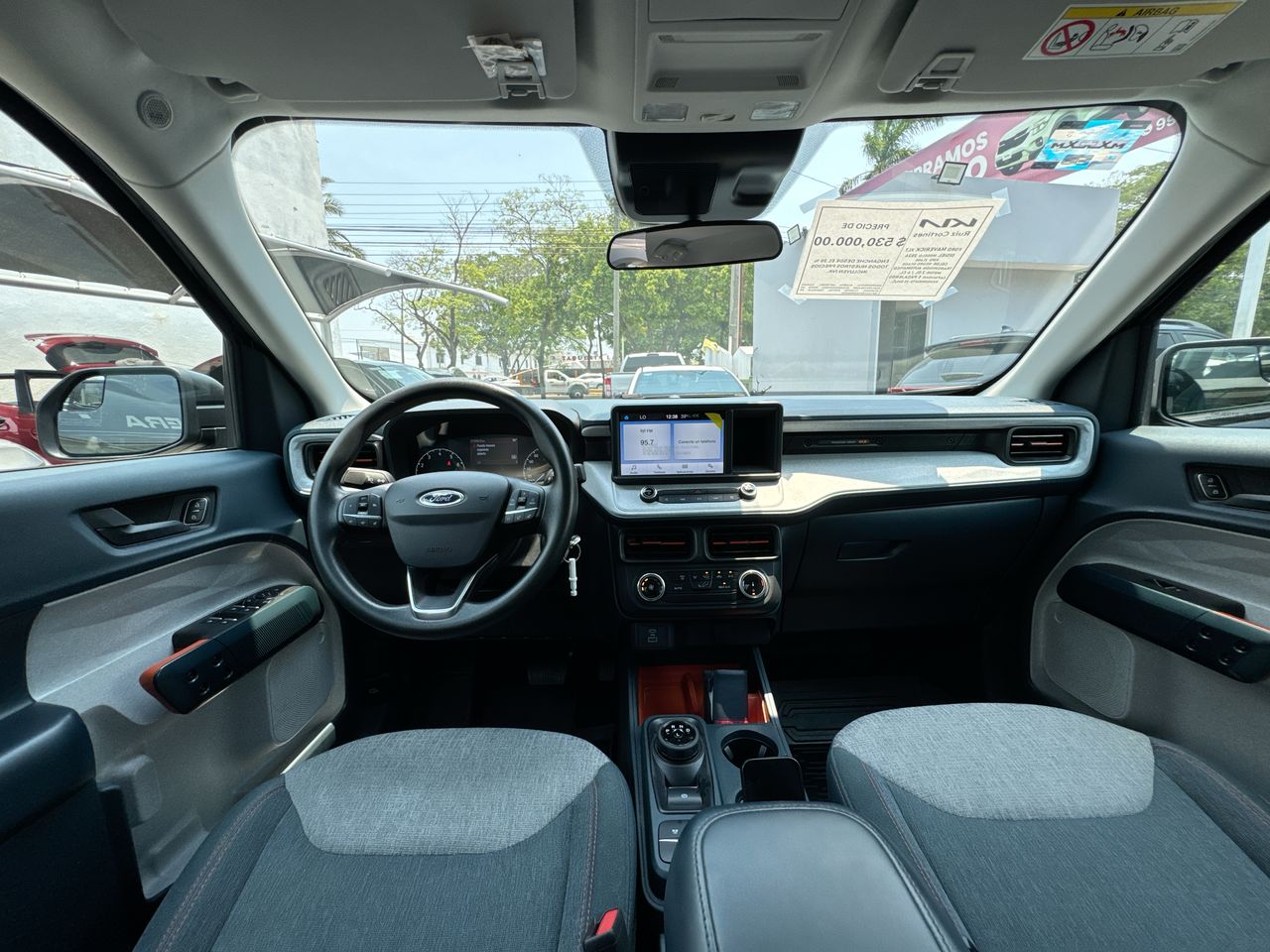 2024 Ford Maverick 2.0 XLT At