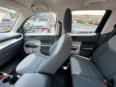2024 Ford Maverick 2.0 XLT At