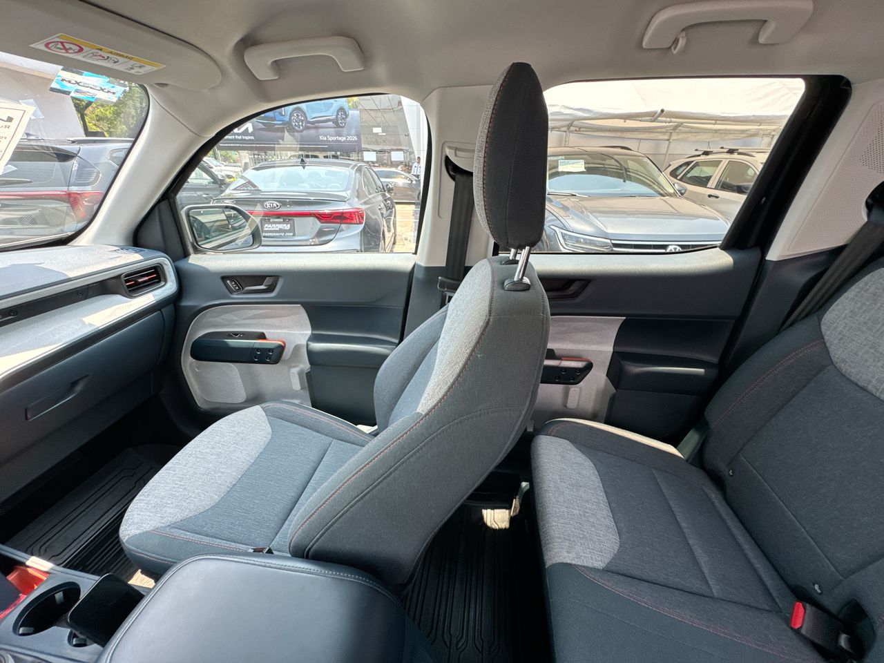2024 Ford Maverick 2.0 XLT At