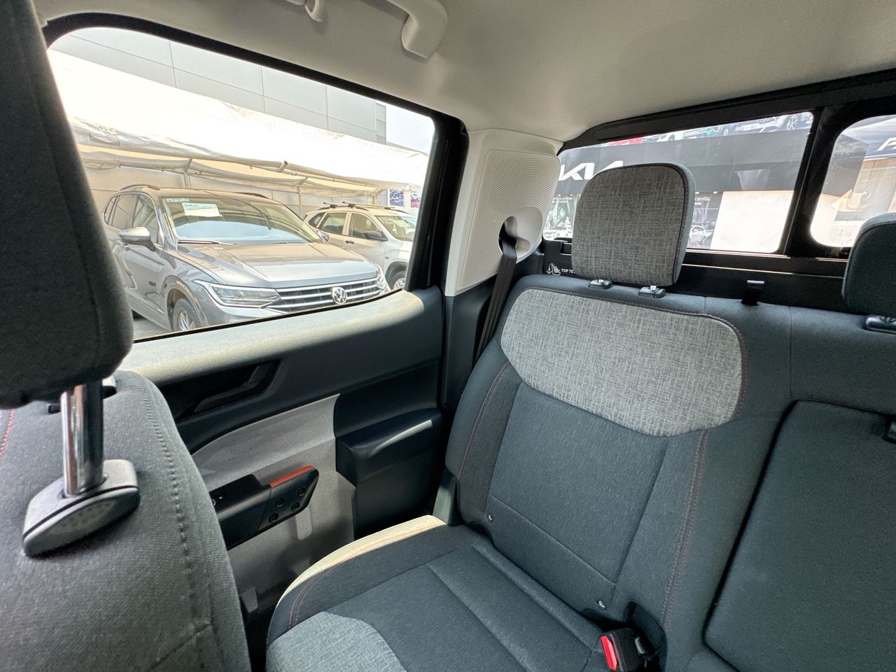 2024 Ford Maverick 2.0 XLT At