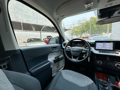 2024 Ford Maverick 2.0 XLT At