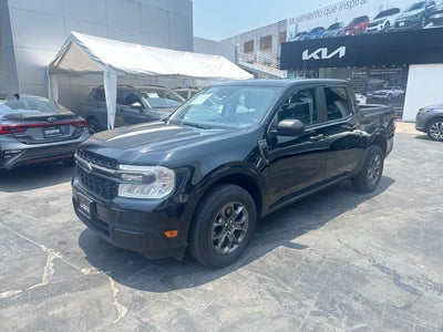 2024 Ford Maverick 2.0 XLT At