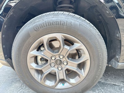 2024 Ford Maverick 2.0 XLT At
