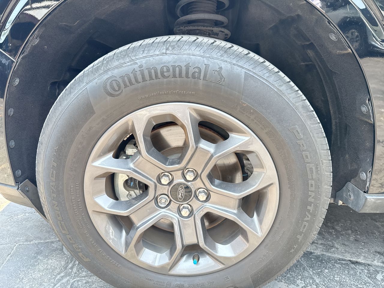 2024 Ford Maverick 2.0 XLT At