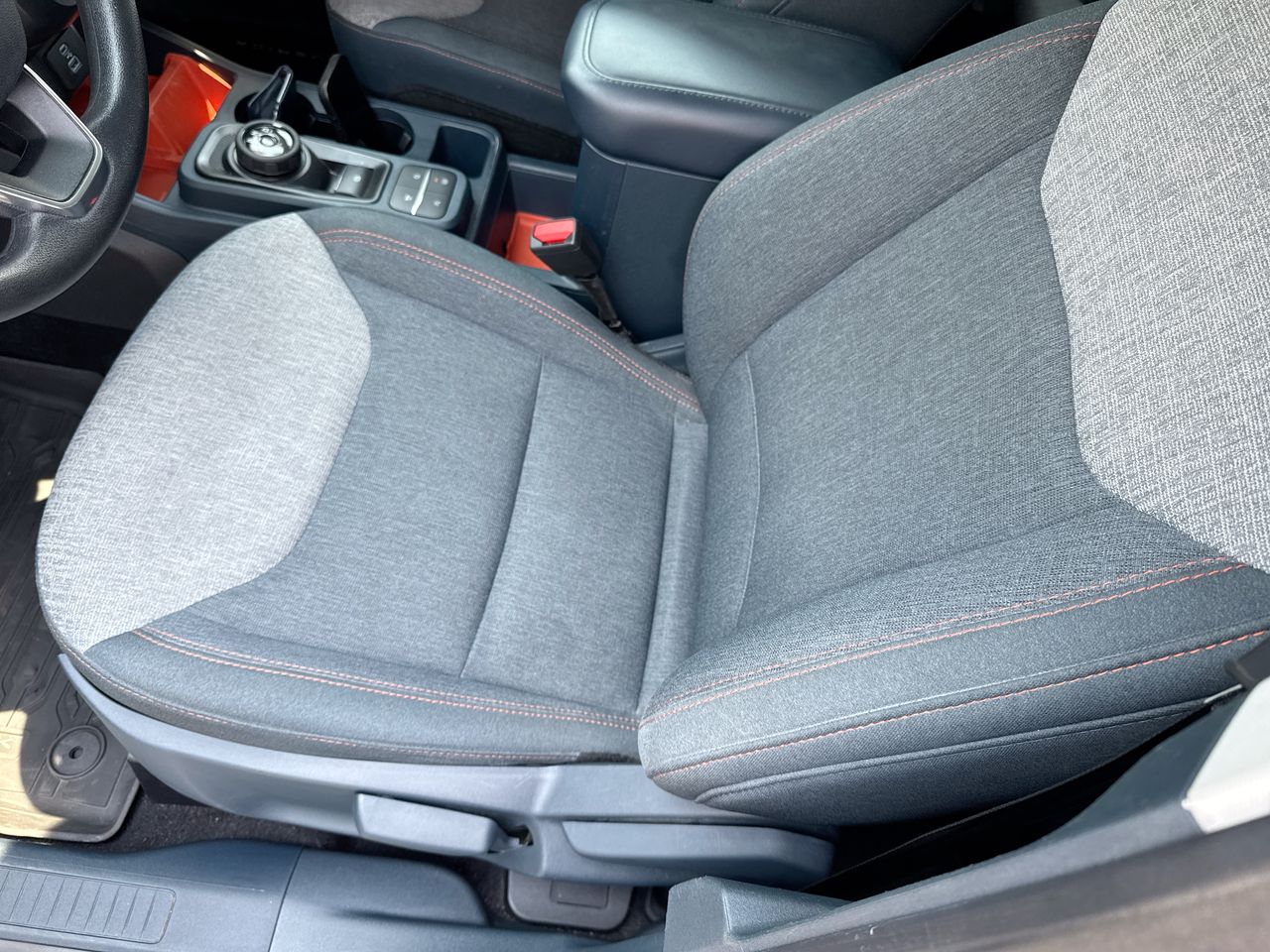2024 Ford Maverick 2.0 XLT At