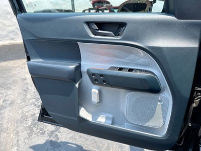 2024 Ford Maverick 2.0 XLT At