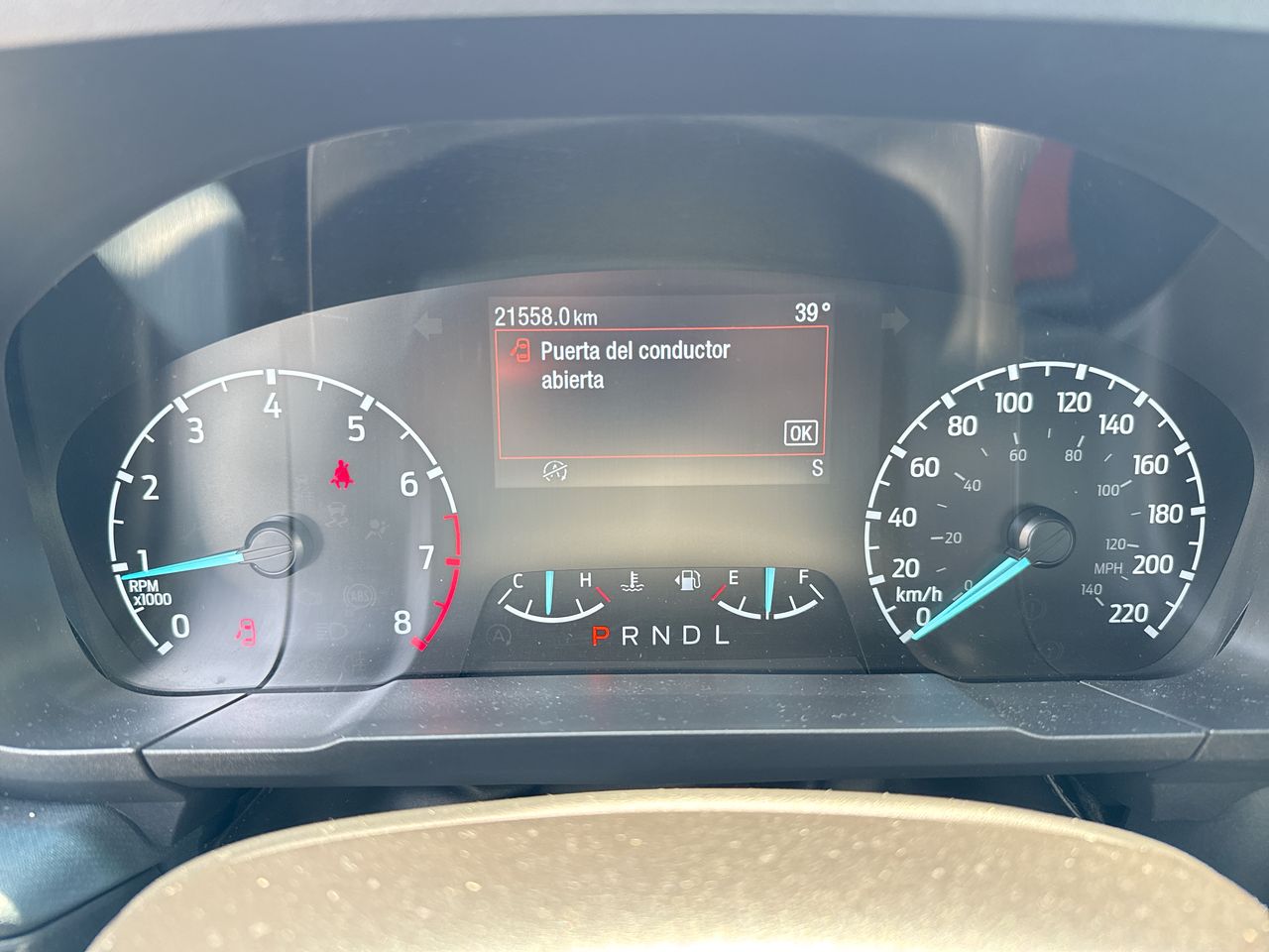 2024 Ford Maverick 2.0 XLT At
