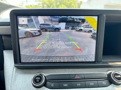 2024 Ford Maverick 2.0 XLT At