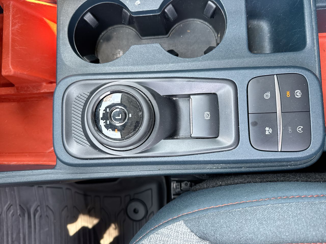 2024 Ford Maverick 2.0 XLT At