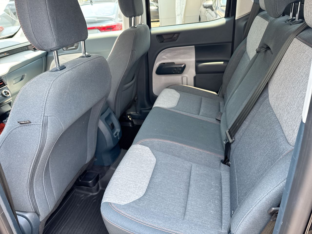 2024 Ford Maverick 2.0 XLT At
