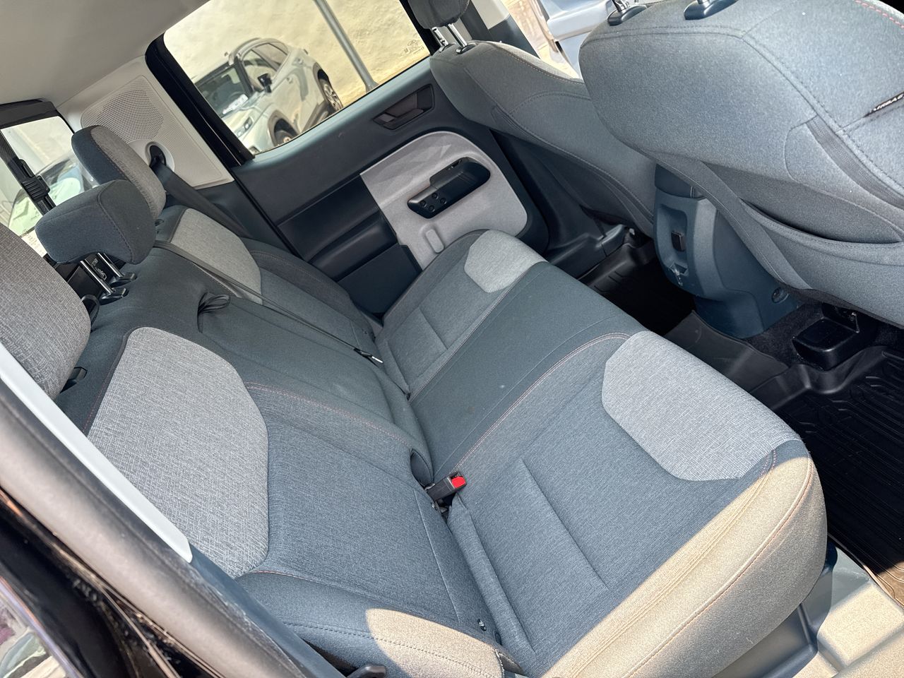 2024 Ford Maverick 2.0 XLT At