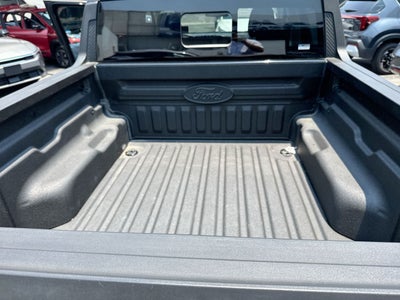 2024 Ford Maverick 2.0 XLT At