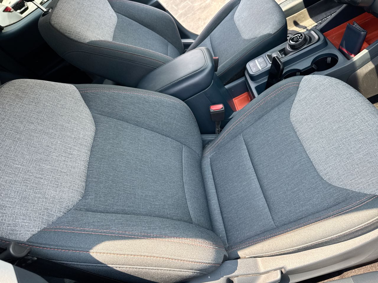 2024 Ford Maverick 2.0 XLT At