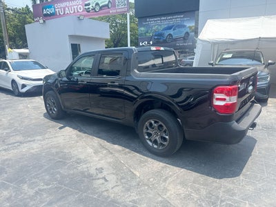 2024 Ford Maverick 2.0 XLT At
