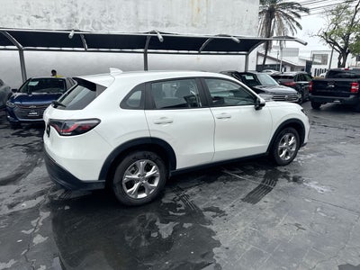 2023 Honda HR-V 1.8 Uniq Cvt