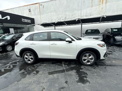 2023 Honda HR-V 1.8 Uniq Cvt