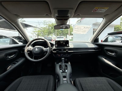 2023 Honda HR-V 1.8 Uniq Cvt