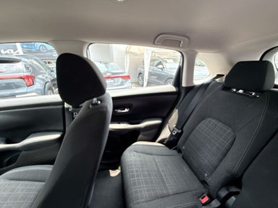 2023 Honda HR-V 1.8 Uniq Cvt