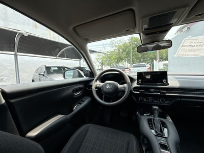 2023 Honda HR-V 1.8 Uniq Cvt