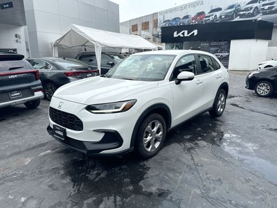 2023 Honda HR-V 1.8 Uniq Cvt