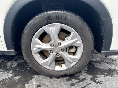 2023 Honda HR-V 1.8 Uniq Cvt