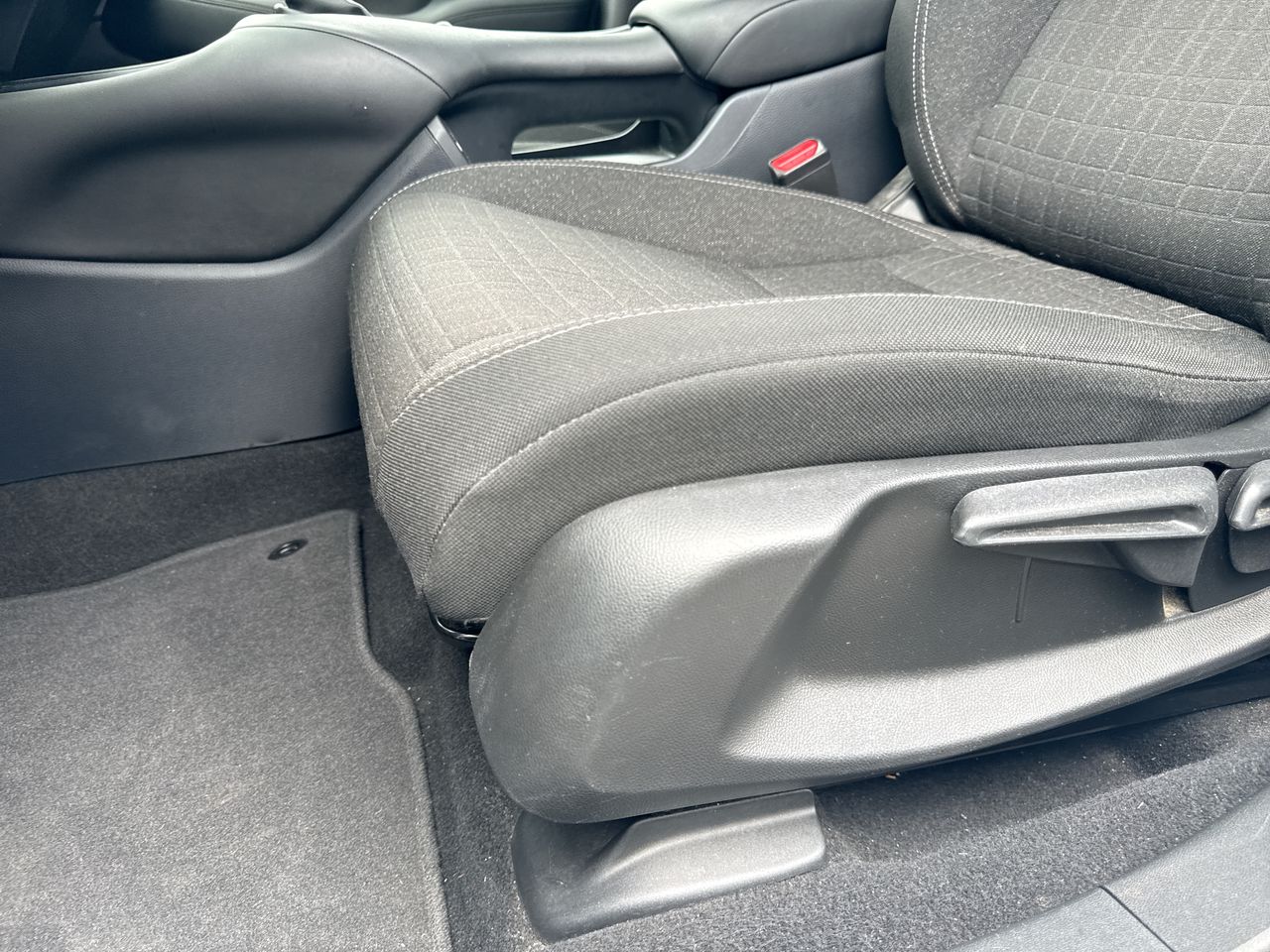 2023 Honda HR-V 1.8 Uniq Cvt