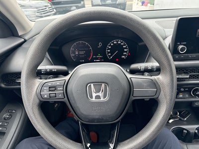 2023 Honda HR-V 1.8 Uniq Cvt