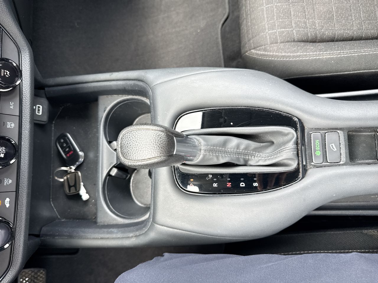 2023 Honda HR-V 1.8 Uniq Cvt