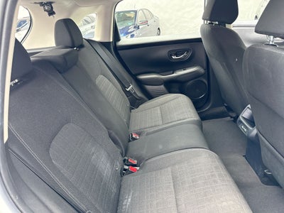 2023 Honda HR-V 1.8 Uniq Cvt