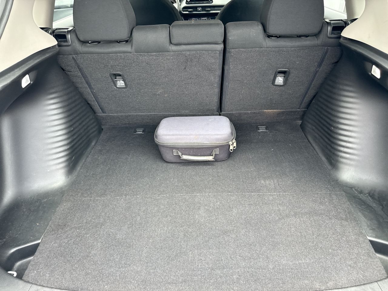 2023 Honda HR-V 1.8 Uniq Cvt