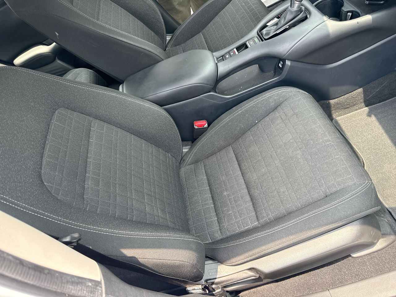 2023 Honda HR-V 1.8 Uniq Cvt
