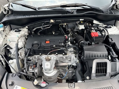 2023 Honda HR-V 1.8 Uniq Cvt
