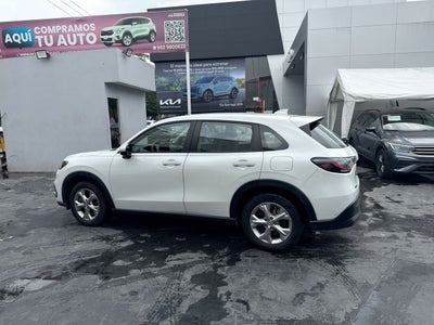 2023 Honda HR-V 1.8 Uniq Cvt