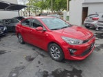 2023 Kia Rio 1.6 Sedan LX At