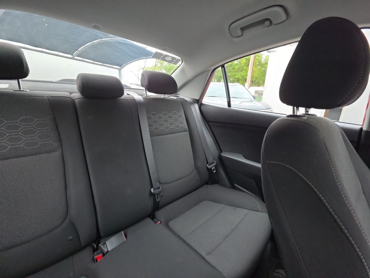 2023 Kia Rio 1.6 Sedan LX At