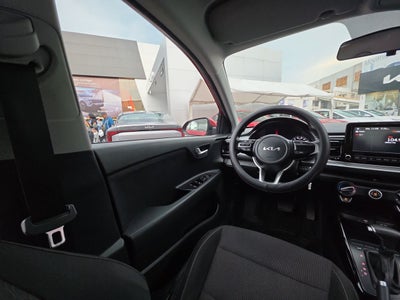 2023 Kia Rio 1.6 Sedan LX At