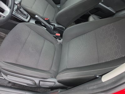2023 Kia Rio 1.6 Sedan LX At