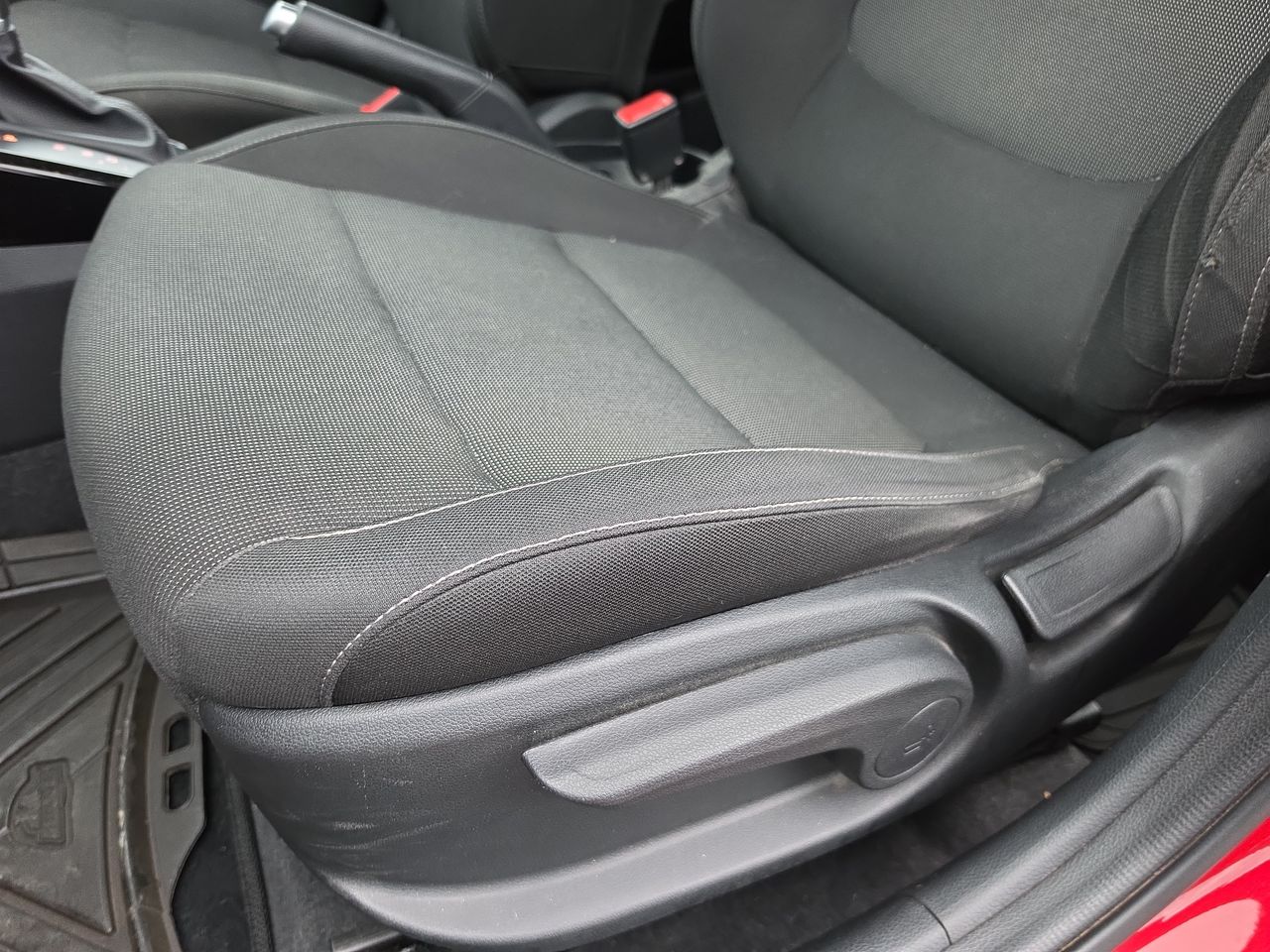 2023 Kia Rio 1.6 Sedan LX At